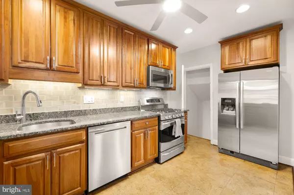 Washington, DC 20011,1326 INGRAHAM ST NW