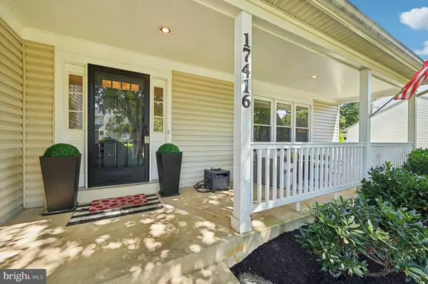 Olney, MD 20832,17416 EVANGELINE LN