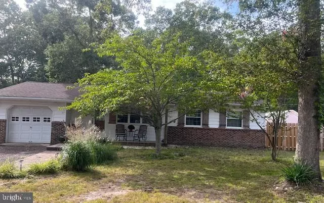 67 LEITZ BLVD, Tuckerton, NJ 08087