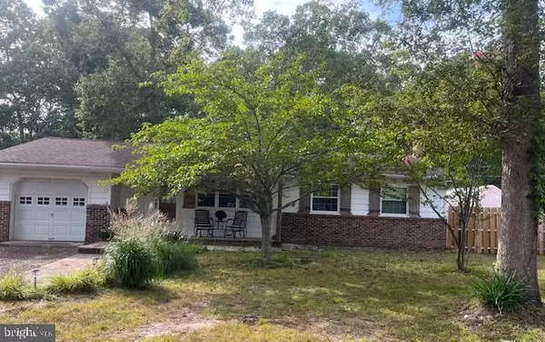 67 LEITZ BLVD, Tuckerton, NJ 08087