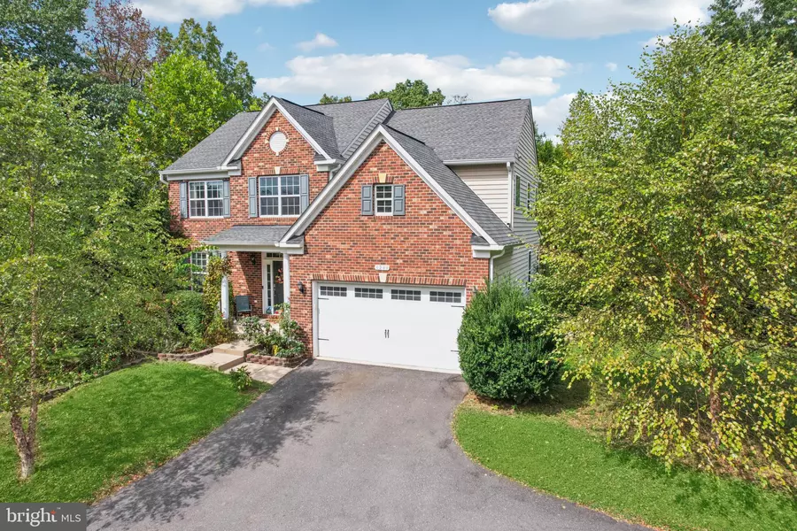 6249 HAWSER DR, King George, VA 22485