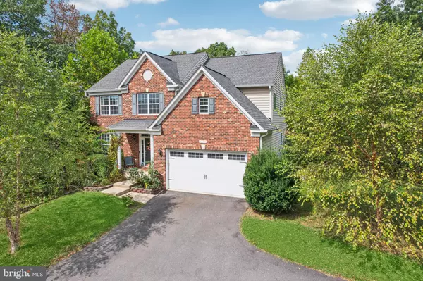 6249 HAWSER DR, King George, VA 22485