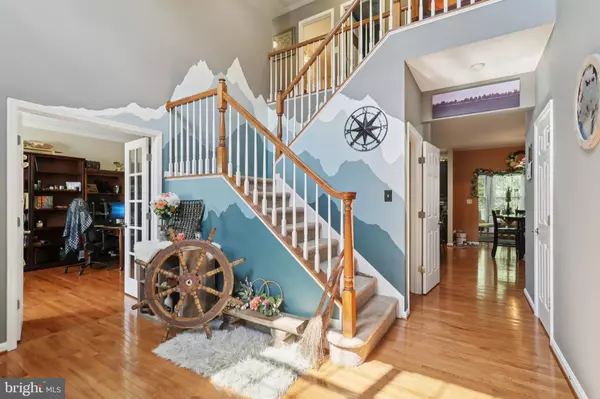 King George, VA 22485,6249 HAWSER DR