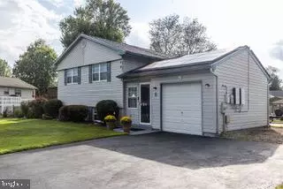 Waterford Works, NJ 08089,5 BENEDETTE DR