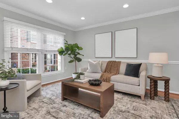 Arlington, VA 22206,2508-E S ARLINGTON MILL DR #5