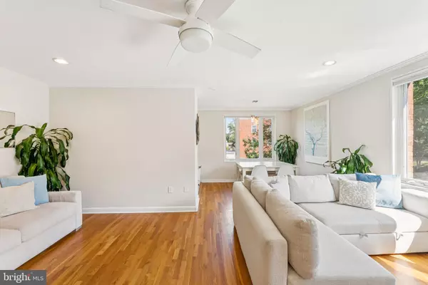 Washington, DC 20007,2400 41ST ST NW #513