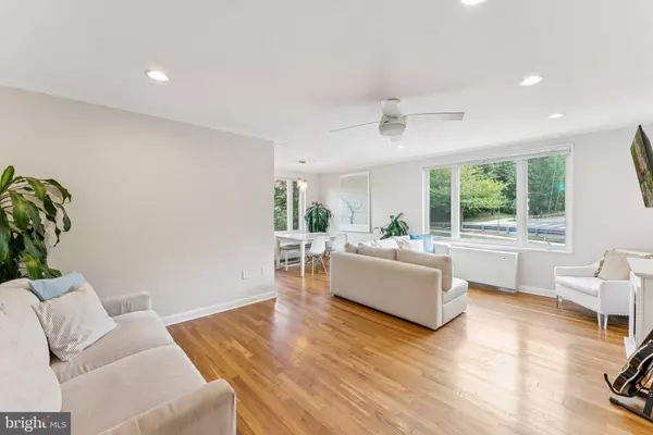 Washington, DC 20007,2400 41ST ST NW #513