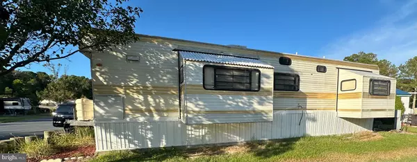 Bishopville, MD 21813,12342 SAINT MARTINS RD #39