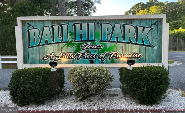 Bishopville, MD 21813,12342 SAINT MARTINS RD #39