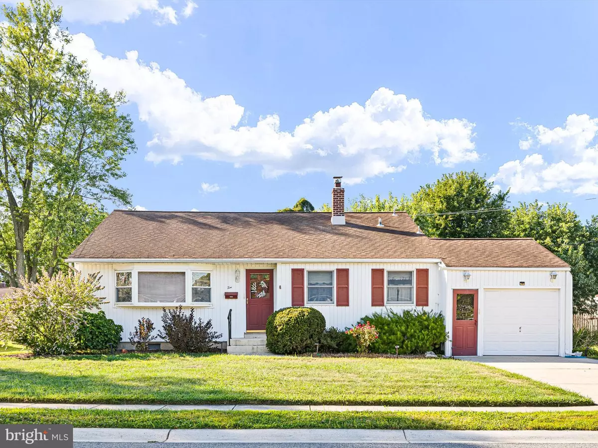 Newark, DE 19713,10 DAVIES RD