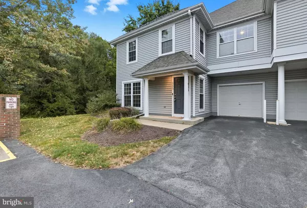 Columbia, MD 21045,6275 WILD SWAN WAY #101