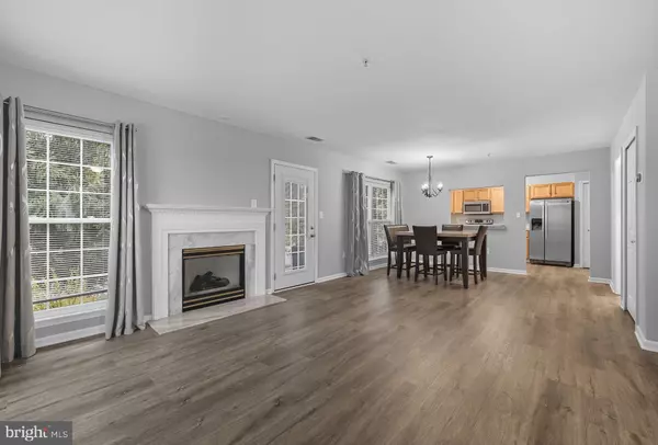 Columbia, MD 21045,6275 WILD SWAN WAY #101