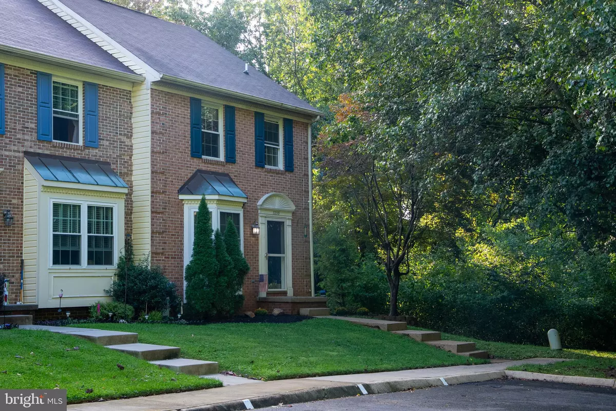 Abingdon, MD 21009,3299 DEALE PL