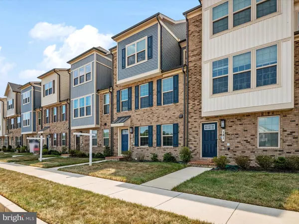 Laurel, MD 20708,183 LYONS CREEK DR