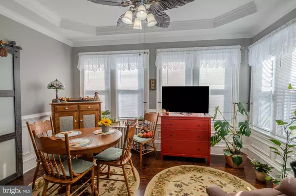 Mohrsville, PA 19541,302 MAIN ST