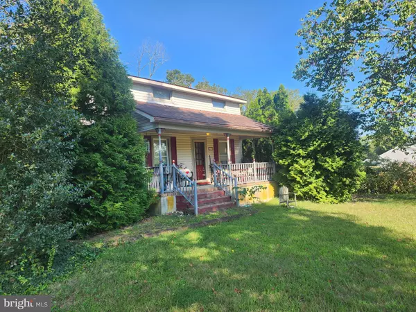 Vineland, NJ 08361,1198 S SPRING RD