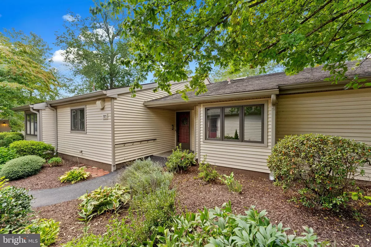 West Chester, PA 19380,975 KENNETT WAY