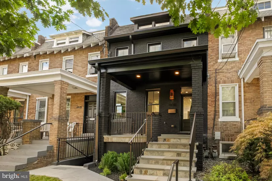 4830 8TH ST NW, Washington, DC 20011