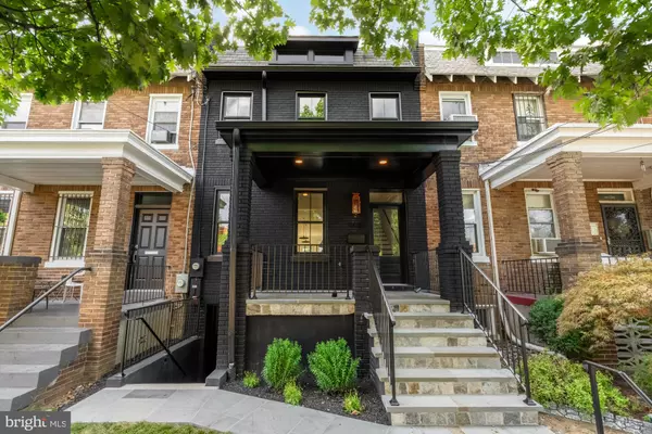 Washington, DC 20011,4830 8TH ST NW