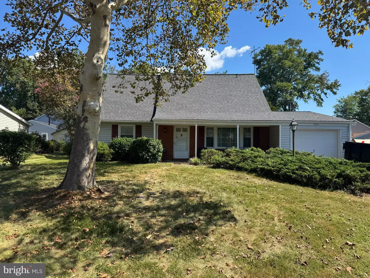 Alexandria, VA 22315,7311 WICKFORD DR