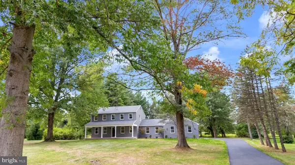 Doylestown, PA 18902,5925 CORRIGAN RD