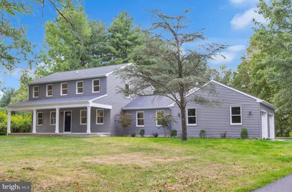 Doylestown, PA 18902,5925 CORRIGAN RD