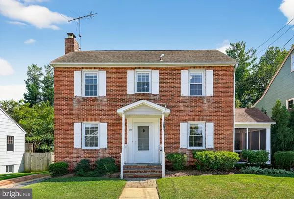 Annapolis, MD 21401,10 CONSTITUTION AVE