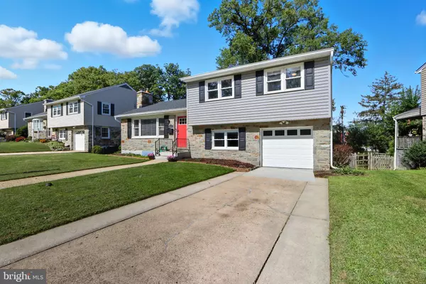 Lutherville Timonium, MD 21093,42 CROFTLEY RD