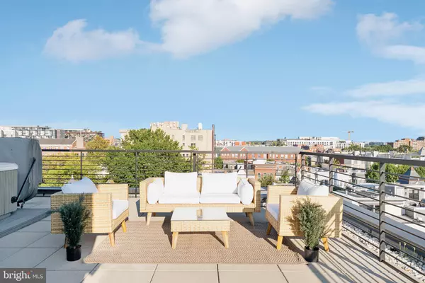 Washington, DC 20009,1939 12TH ST NW #502