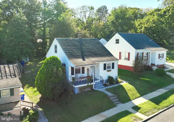 1037 LANCASTER AVE,  York,  PA 17403