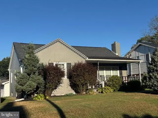 17 EDGEWOOD PL, Lewistown, PA 17044