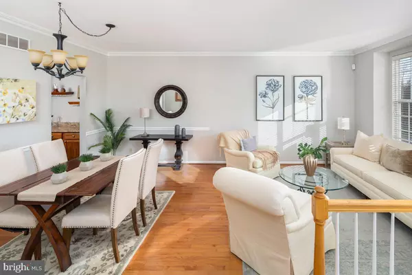 Malvern, PA 19355,204 YORKTOWN CT