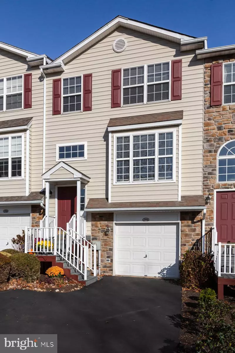 Malvern, PA 19355,204 YORKTOWN CT