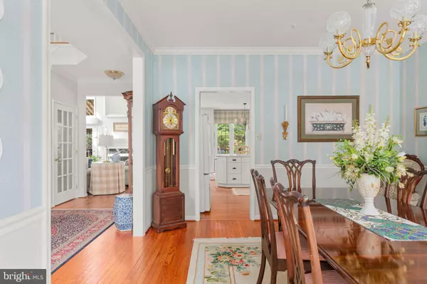 Newtown Square, PA 19073,4 RIDERS RUN