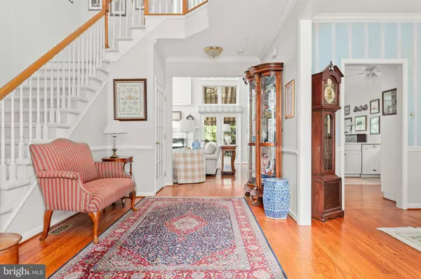 Newtown Square, PA 19073,4 RIDERS RUN