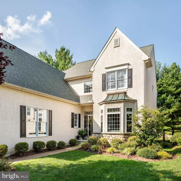 Newtown Square, PA 19073,4 RIDERS RUN