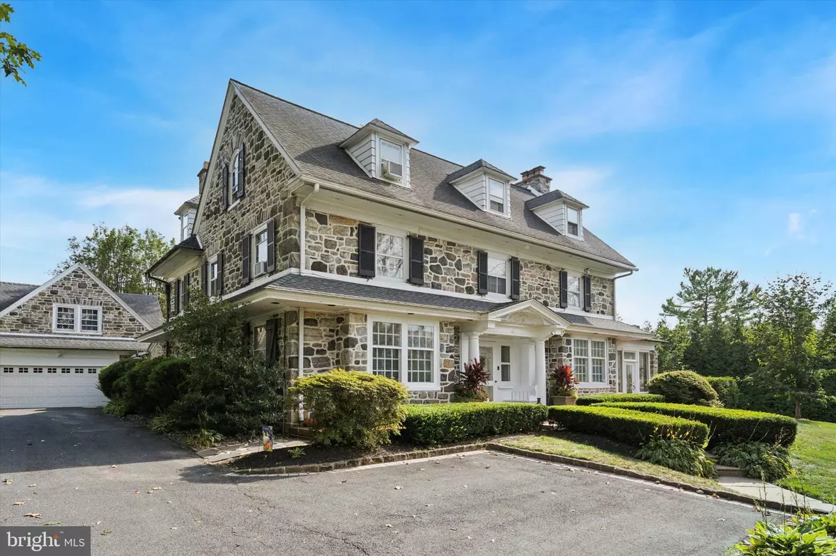 Philadelphia, PA 19151,6380 CITY AVE