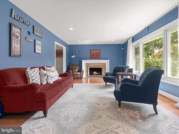 Silver Spring, MD 20904,608 BLICK DR