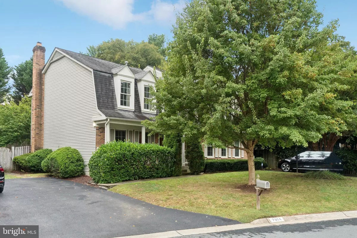 Bethesda, MD 20817,7904 JENSEN PL
