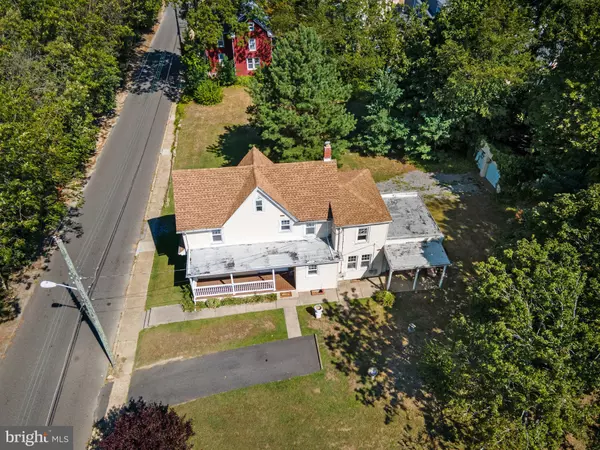 Pitman, NJ 08071,349 W JERSEY AVE