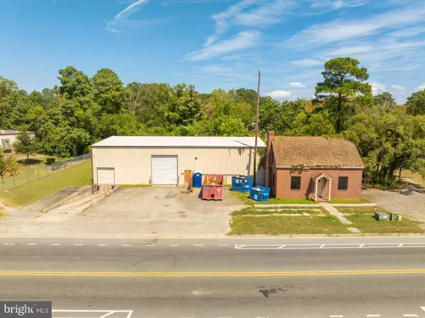 Salisbury, MD 21801,1123 PARSONS RD