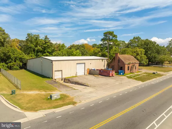 1123 PARSONS RD, Salisbury, MD 21801