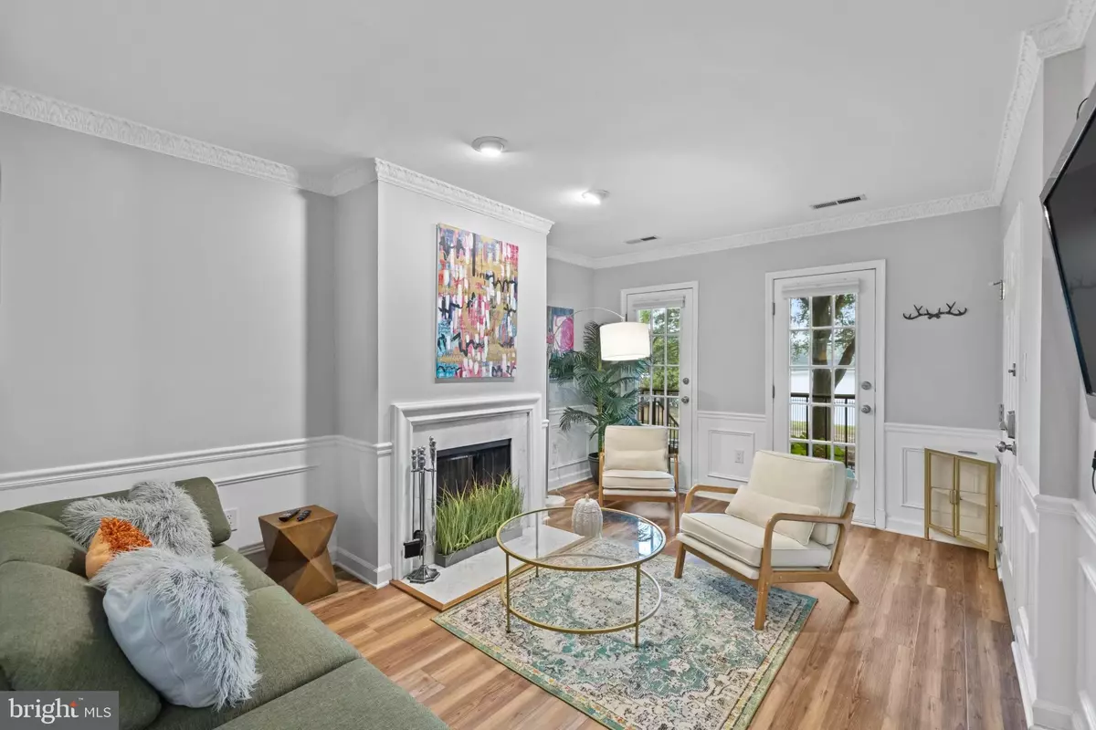 Washington, DC 20007,4613 MACARTHUR BLVD NW #A