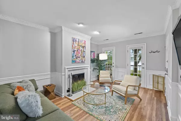 4613 MACARTHUR BLVD NW #A, Washington, DC 20007