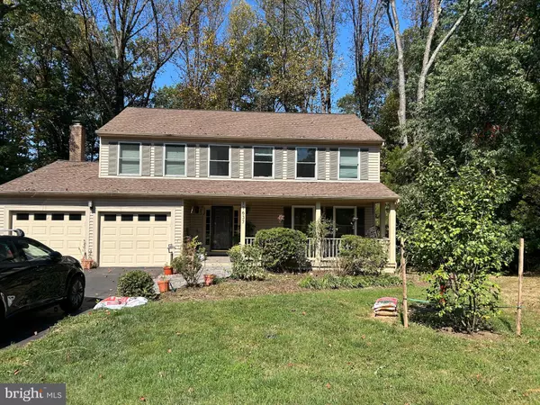 Reston, VA 20194,11637 QUAIL RIDGE CT
