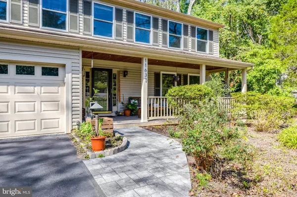 11637 QUAIL RIDGE CT, Reston, VA 20194