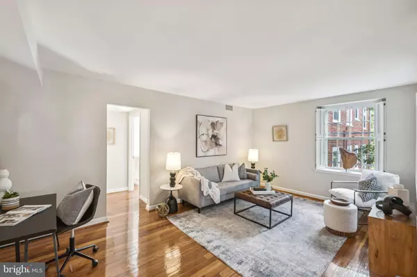 Washington, DC 20016,3855 RODMAN ST NW #C45