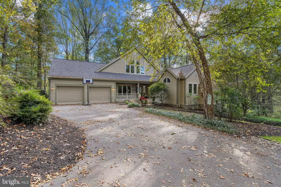 2815 SAGEWOOD DR, Glenwood, MD 21738