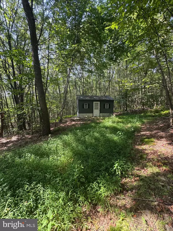 Huntingdon, PA 16652,8165 SAND ROCK