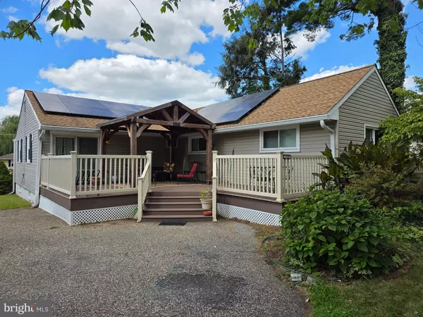 Blackwood, NJ 08012,110 INDIANA AVE